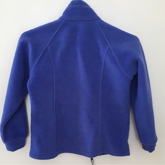 Columbia fleece jacket - Picture 2 of 8